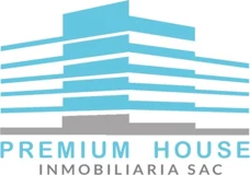 Logo de Premium House Inmobiliaria SAC